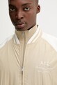 Куртка-бомбер Tommy Jeans бежевий DM0DM21668