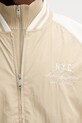 Tommy Jeans geacă bomber DM0DM21668 bej