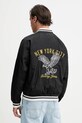 Одяг Куртка-бомбер Tommy Jeans DM0DM21668 чорний