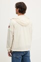Ρούχα Μπουφάν Tommy Jeans DM0DM21669 μπεζ