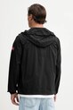 Odzież Tommy Jeans kurtka DM0DM21669 czarny