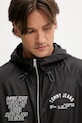 Tommy Jeans kurtka czarny DM0DM21679