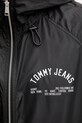 Tommy Jeans geacă DM0DM21679 negru