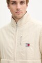 Tommy Jeans kurtka beżowy DM0DM21682