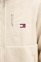 Tommy Jeans kurtka DM0DM21682 beżowy