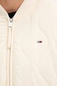 Tommy Jeans geacă bomber DM0DM21685 bej