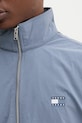 Tommy Jeans kurtka DM0DM21929 niebieski