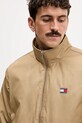 Куртка Tommy Jeans бежевый DM0DM21936