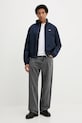 Tommy Jeans kurtka DM0DM21936 granatowy AW25