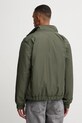 Одяг Куртка Tommy Jeans DM0DM21936 зелений