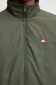 Куртка Tommy Jeans DM0DM21936 зелений