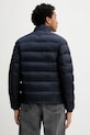Îmbrăcăminte Tommy Jeans geacă de puf DM0DM21937 bleumarin