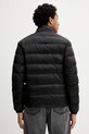 Odzież Tommy Jeans kurtka puchowa DM0DM21937 czarny