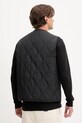 Îmbrăcăminte Tommy Jeans vestă DM0DM21677 negru