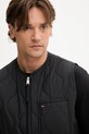 Tommy Jeans vestă negru DM0DM21677