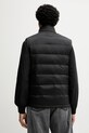Odjeća Pernati prsluk Tommy Jeans DM0DM21777 crna
