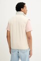 Odzież Tommy Jeans bezrękawnik DM0DM21908 beżowy