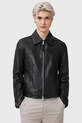 Шкіряна куртка AllSaints NELLCOT M019LC