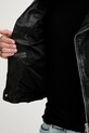 AllSaints ramoneska skórzana COMET M021LC