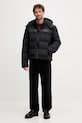 Karl Lagerfeld geacă 553583.505038 negru AW25