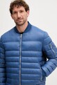 Karl Lagerfeld kurtka fioletowy 553590.505024