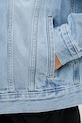 Куртка Calvin Klein Jeans LV04RB794G голубой