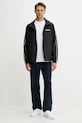 Куртка Calvin Klein Jeans LV04RC505G чорний AW25
