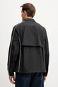 Odzież Calvin Klein Jeans kurtka LV04RC505G czarny