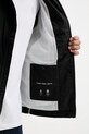 Calvin Klein Jeans kurtka LV04RC505G czarny