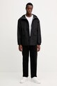 Calvin Klein Jeans giacca LV04RC509G nero AW25