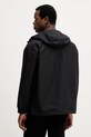 Îmbrăcăminte Calvin Klein Jeans geacă LV04RC509G negru
