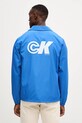 Abbigliamento Calvin Klein Jeans giacca LV04RC515G blu