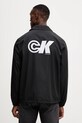 Oblečení Bunda Calvin Klein Jeans LV04RC515G černá