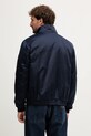 Odzież Calvin Klein Jeans kurtka LV04RC516G granatowy