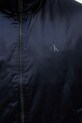 Calvin Klein Jeans kurtka LV04RC516G granatowy