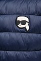 Karl Lagerfeld kurtka 553590.505710 niebieski