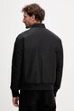 Odzież Karl Lagerfeld kurtka bomber 553501.505000 czarny