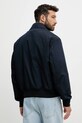 Îmbrăcăminte BOSS Orange geacă bomber 50543492 bleumarin