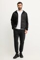 BOSS Green geacă 50541032 negru AW25