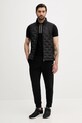 BOSS Green ujjatlan 50541053 fekete AW25