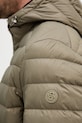 BOSS kurtka puchowa 50540450 zielony