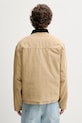 Oblačila Bombažna jakna Karl Lagerfeld Jeans A3M14058 bež