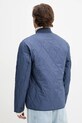 Odzież Karl Lagerfeld Jeans kurtka A3M15031 niebieski