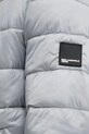 Karl Lagerfeld Jeans rövid kabát A3M15036 szürke