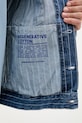 Hugo Blue geacă jeans 50541710