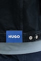 Дънково яке Hugo Blue 50541714 тъмносин