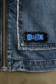 Джинсова куртка Hugo Blue темно-синій 50541725