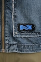Дънково яке Hugo Blue тъмносин 50541725