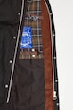 Barbour x Paul Smith kurtka bawełniana Beeston Wax MWX2514RU71