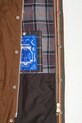 Barbour kurtka bawełniana x Paul Smith OS Bedale Wax MWX2515TA51